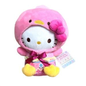 Sanrio Hello Kitty and Friends Spring Disguise Hello Kitty